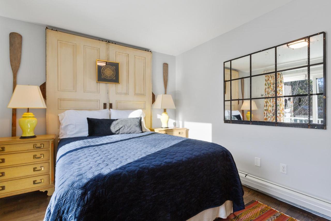 Stowaway Guest house